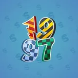 Big Year #4452 Big Year #4452