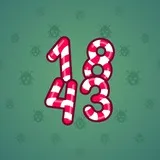 Big Year #44524 Big Year #44524