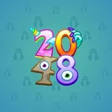 Big Year #44525 Big Year #44525