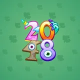 Big Year #44527 Big Year #44527