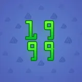 Big Year #44532 Big Year #44532