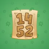 Big Year #44534 Big Year #44534