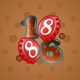 Big Year #44538