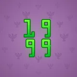 Big Year #44584 Big Year #44584