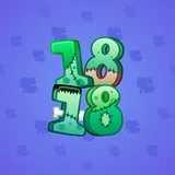 Big Year #4459 Big Year #4459