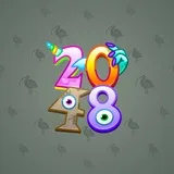 Big Year #44624 Big Year #44624