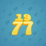 Big Year #44645 Big Year #44645
