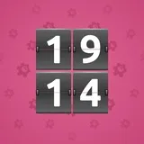 Big Year #44655 Big Year #44655