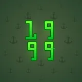 Big Year #44674 Big Year #44674