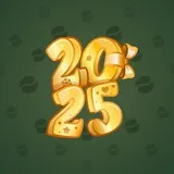 Big Year #44699 Big Year #44699