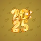 Big Year #44706 Big Year #44706