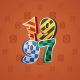 Big Year #44751 Big Year #44751