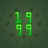 Big Year #44759 Big Year #44759