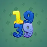 Big Year #44766 Big Year #44766