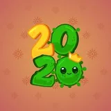 Big Year #44778 Big Year #44778