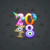 Big Year #44779 Big Year #44779