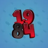 Big Year #44789 Big Year #44789
