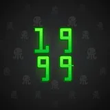 Big Year #4481 Big Year #4481