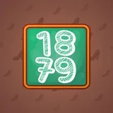 Big Year #44816 Big Year #44816