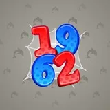 Big Year #44817 Big Year #44817