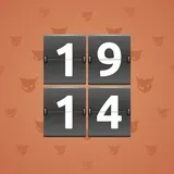 Big Year #44846 Big Year #44846