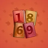 Big Year #44850 Big Year #44850