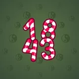 Big Year #44860 Big Year #44860