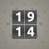 Big Year #44874 Big Year #44874