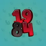 Big Year #44892