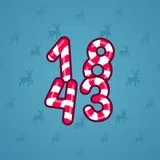 Big Year #44895 Big Year #44895