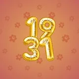 Big Year #4492 Big Year #4492