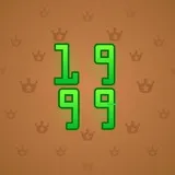 Big Year #44940 Big Year #44940