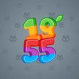Big Year #44954 Big Year #44954