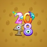 Big Year #44973 Big Year #44973