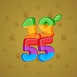 Big Year #44984 Big Year #44984
