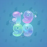 Big Year #45006 Big Year #45006