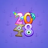 Big Year #45017 Big Year #45017
