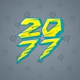 Big Year #45029 Big Year #45029