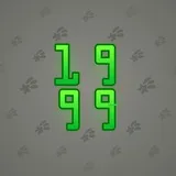 Big Year #45036 Big Year #45036