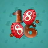 Big Year #4505 Big Year #4505