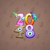Big Year #45065 Big Year #45065