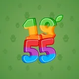 Big Year #45109 Big Year #45109