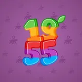 Big Year #45112 Big Year #45112