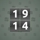 Big Year #45159 Big Year #45159