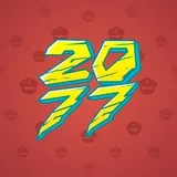 Big Year #45200 Big Year #45200