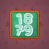 Big Year #45205 Big Year #45205