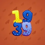 Big Year #45211 Big Year #45211