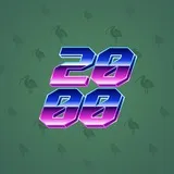 Big Year #45233 Big Year #45233