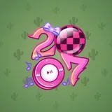 Big Year #4524 Big Year #4524