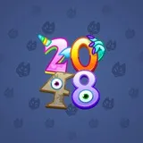 Big Year #45254 Big Year #45254
